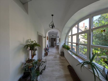Kiadó felújított lakás - Kőszeg - Photo 3