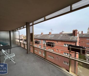 Appartement à louer 1 pièce 31.5m² - Photo 6