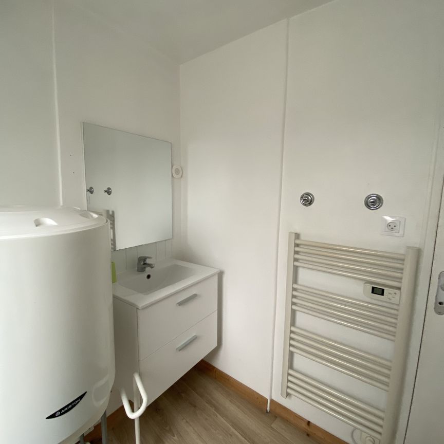 Location Appartement 2 pièces 26m² AMIENS 80000 - Photo 1