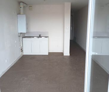 Appartement Quincy Sous Senart 1 pièce(s) 27.20 m2, - Photo 4