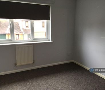 2 bedroom terraced house to rent - Photo 3