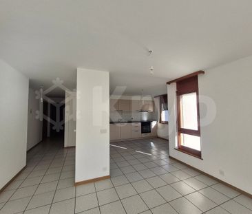 3.5 Zimmer, 86 m², 1. Stock - Foto 2