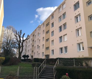 Location appartement 3 pièces, 50.97m², Eaubonne - Photo 3