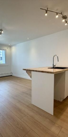 Loft à louer Sainte-Foy / Sillery septembre 2026 - Photo 1