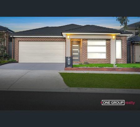 113 Whitebark Street, Wollert, Vic 3750 - Photo 2