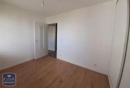 Appartement à louer 3 pièces 65m² - Photo 5