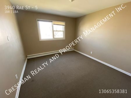 1 Bed, 1 Bath APARTMENT located in South Regina - Photo 4