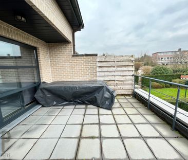 Appartement te huur in Herzele - Photo 3