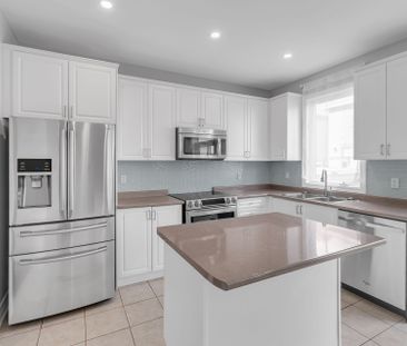 For Lease - 12 Greco Avenue, Georgina, Ontario - Photo 6