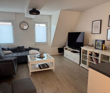 Schöne Stadtnahe Maisonettewohnung! - Photo 6