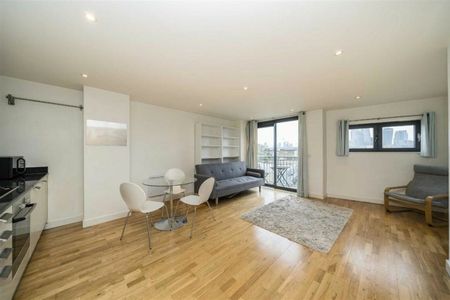 Lant Street, Borough, SE1 - Photo 2