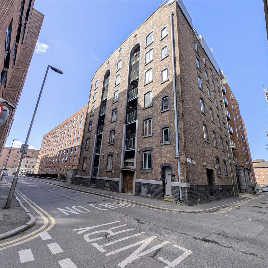 Princes Dock, William Jessop Way, Merseyside, L3 - Photo 1