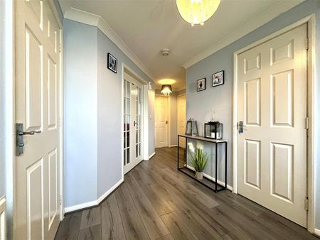 3 bedroom detached house to rent - Photo 3
