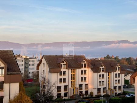 Appartement 3.5 pièces 5ème étage - Foto 3