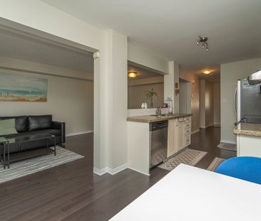 For Lease - 103 Osnabrook Private, Barrhaven, Ontario - Photo 6