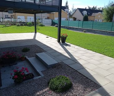 Location Appartement KEMBS LOECHLE 1 000 € CC - Photo 2