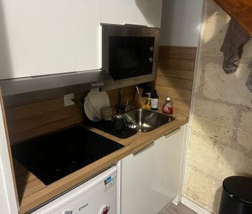 Location Appartement 1 pièce 32m² BORDEAUX 33000 - Photo 4
