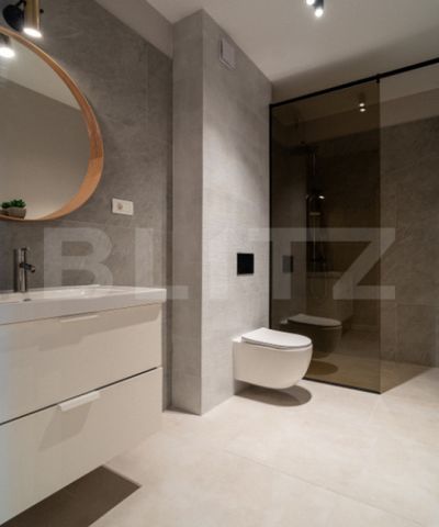 Apartament 3 camere cu terasă 11 mp | EAS Residence Clujulu - Photo 5