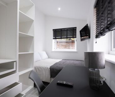 6 bedroom house to rent - Photo 6