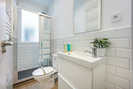 Calle de Argumosa, Madrid, Community of Madrid 28012 - Photo 4