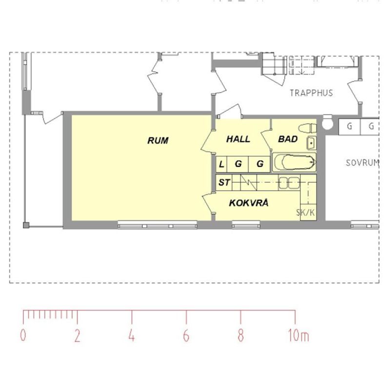 Klockarvägen 61 - Photo 2