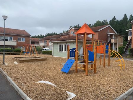 Flodins väg 56 F - Foto 2