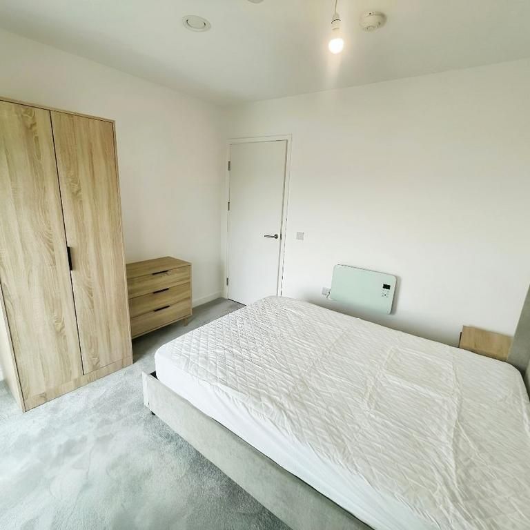 2 bedroom apartment to rent - Photo 1