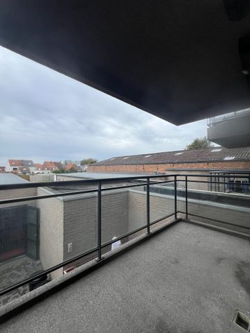 Instapklaar appartement met 3 slpks en garage - Foto 3