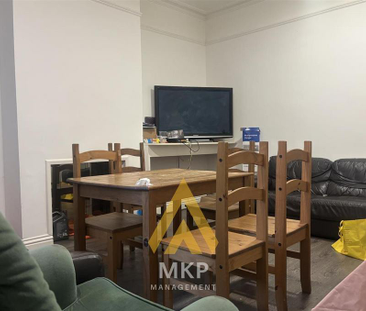 5 bedroom terraced house to rent - Photo 1