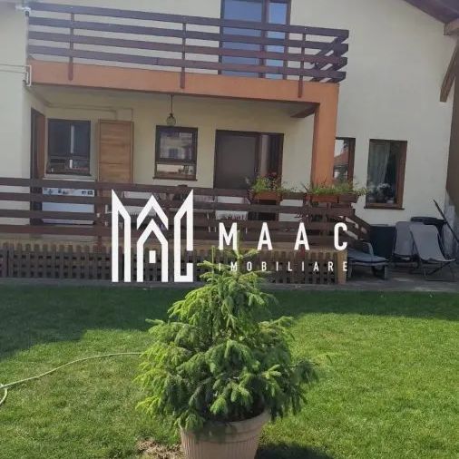 Casă duplex 4 camere de închiriat | Șelimbăr | 170 mp - Photo 1