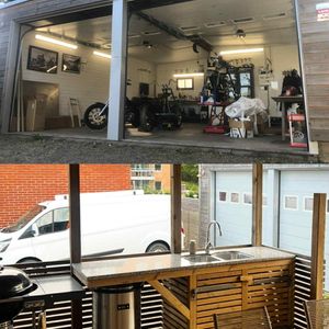 Bagerigatan, Höganäs - Photo 2