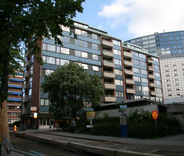 Sten Sturegatan 36 - Photo 1