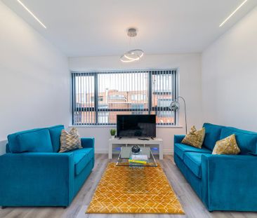 1 bedroom flat to rent - Photo 1