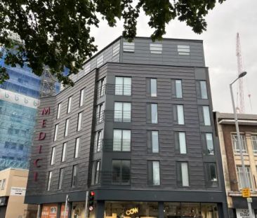 Deluxe Studio - Photo 3