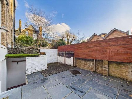 Grange Road, Bermondsey, SE1 - Photo 5