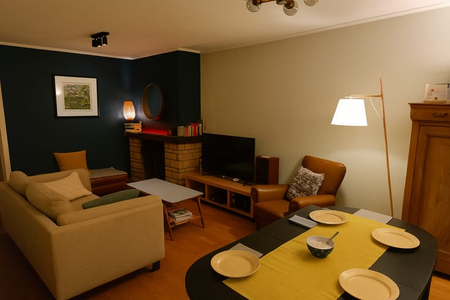 Appartement te huur - Photo 3