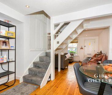 2 bedroom terraced house to rent - Photo 3