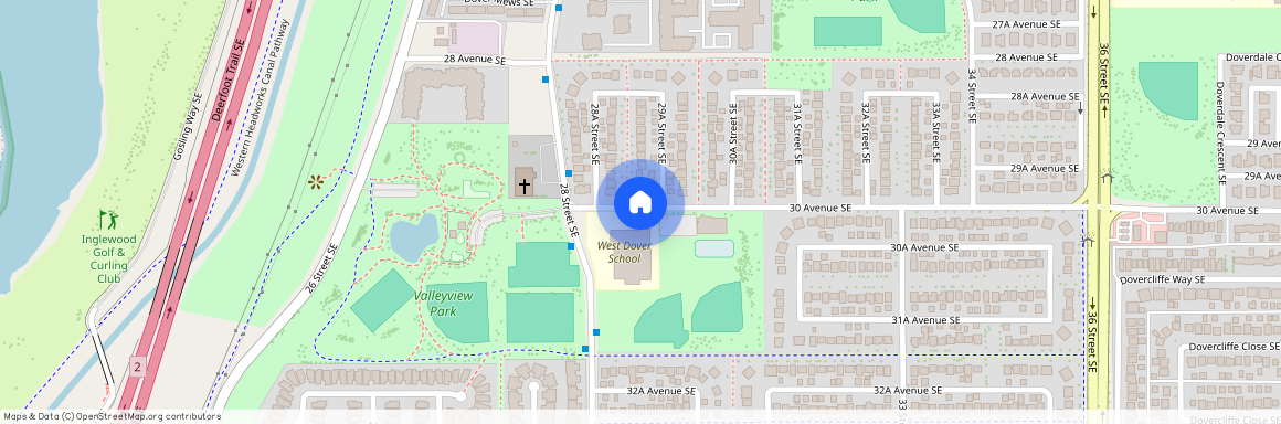 Calgary, Calgary, Calgary Metropolitan, T2B 0G9