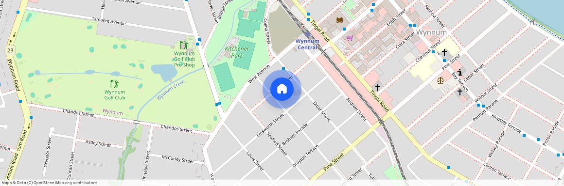 408/50 Ronald Street, Qld 4178, Wynnum