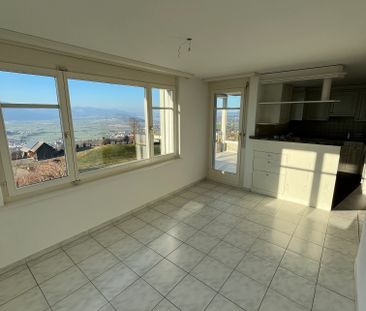 5.5 Zimmer, 160 m², 1. Stock - Foto 3