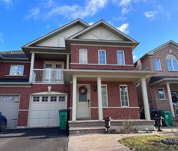 For Lease - 3214 Ridgeleigh Heights, Mississauga, Ontario - Photo 1