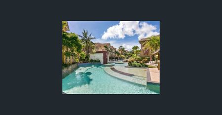 FULLY FURNISHED, AIR CONDITIONED LARGE 1 BEDROOM APARTMENT WITH PRIVATE BALCONY IN LAKES RESORT COMPLEX - Photo 5