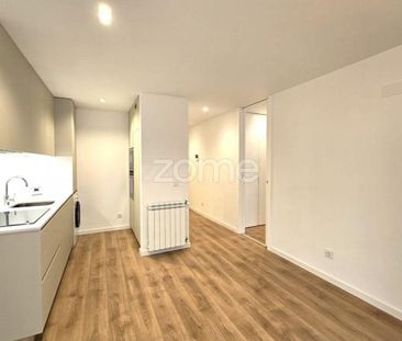 Apartamento T1 - Photo 5