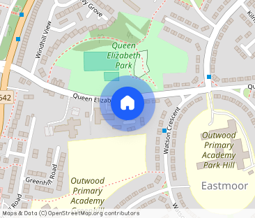 Queen Elizabeth Grove, Wakefield, West Yorkshire, WF1 - Photo 1