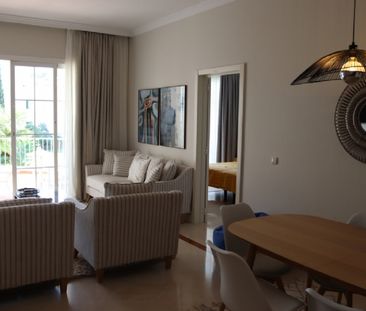 2 Bedroom Apartment For Rent in Guadalmina Alta, Málaga - Photo 6