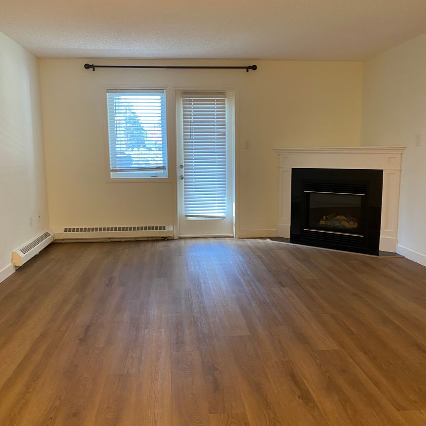 Spacious 1 Bedroom Main Floor Unit at Aurora at Chinook – Kingsland - Photo 1