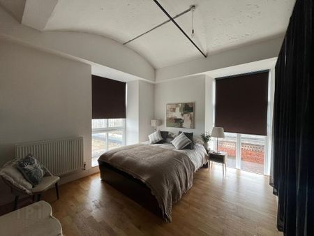 202 Edenderry Lofts, 326 Crumlin Road, Belfast, BT14 7EN - Photo 4