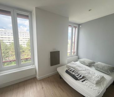 Location Appartement 2 pièces 28m² GRENOBLE 38000 - Photo 3