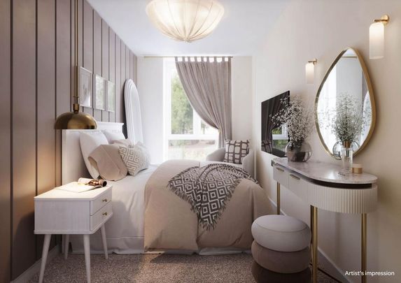 2 bedroom apartment to rent - Photo 1