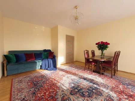 Zobacz>>>3 pokoje na Bielanach 65 m² - Zdjęcie 3